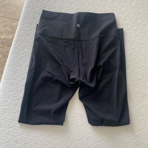 Wonder Under lululemon leggings